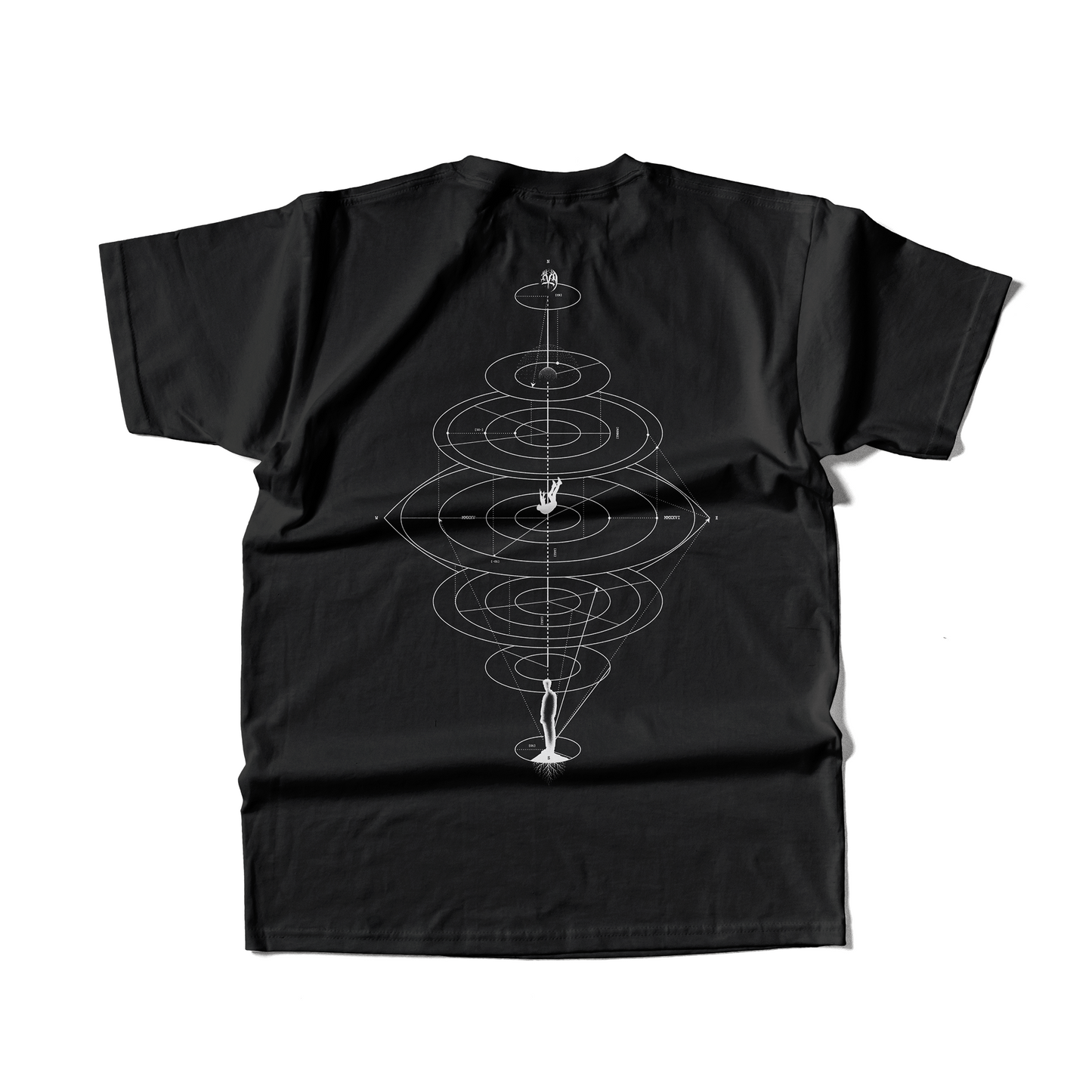 CAMISETA EL INTERIORISTA TOUR