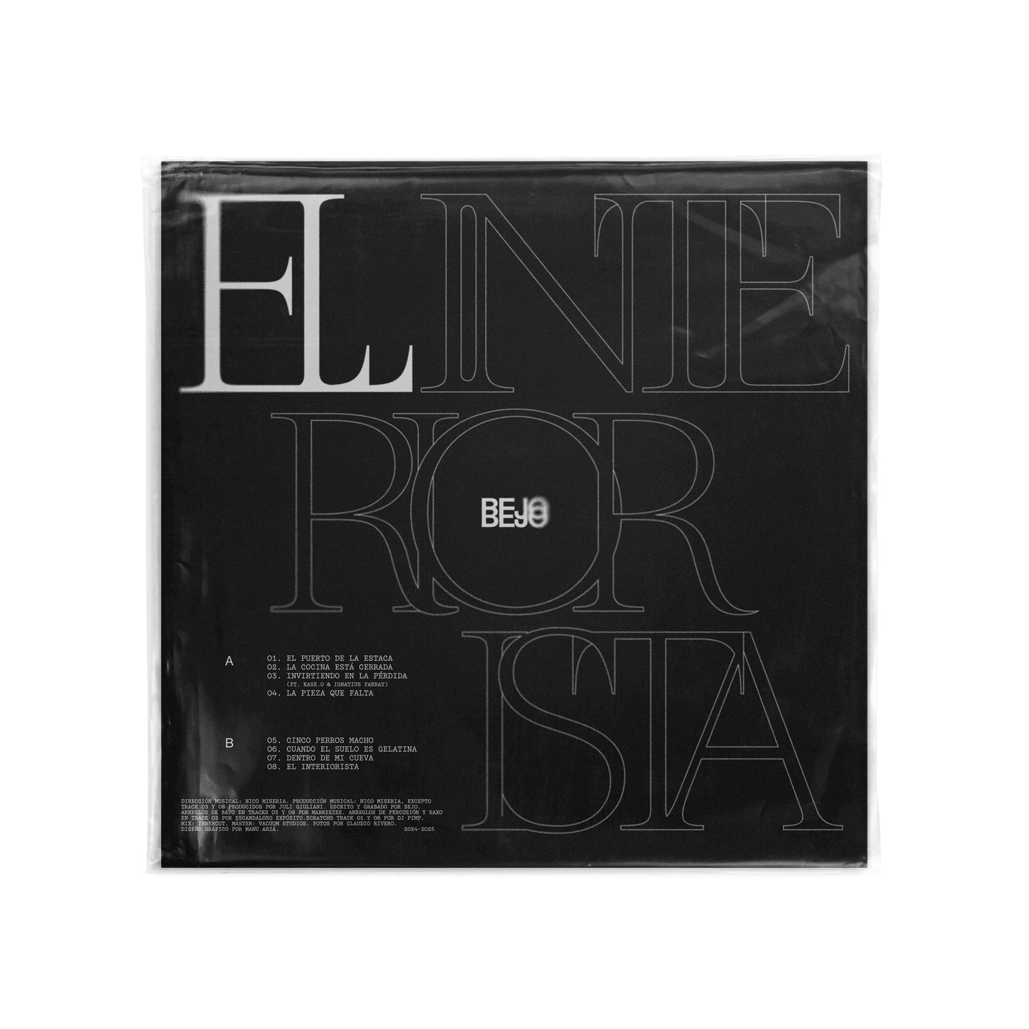 PACK EL INTERIORISTA