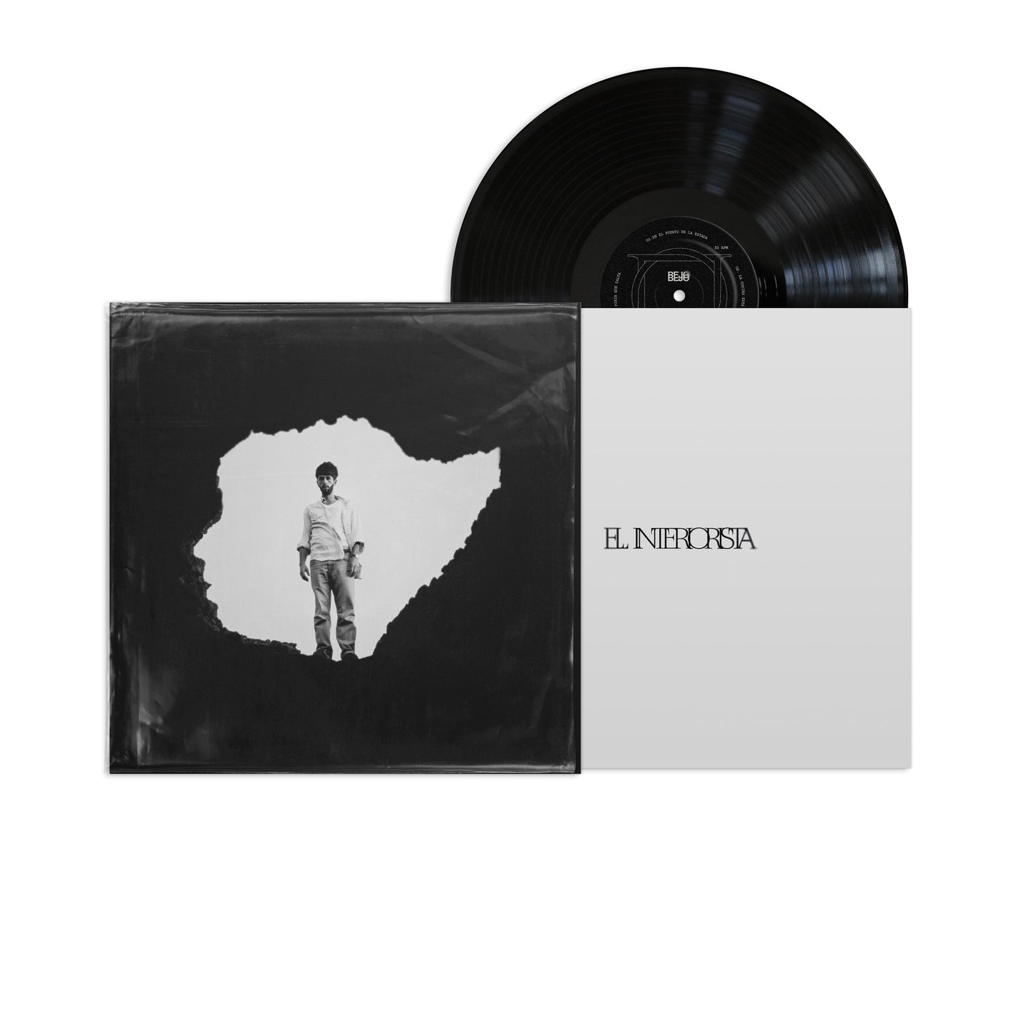 VINILO EL INTERIORISTA