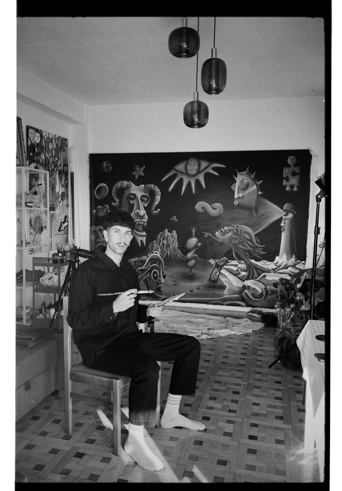 DIBEJO EL INTERIORISTA