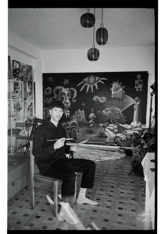 DIBEJO EL INTERIORISTA