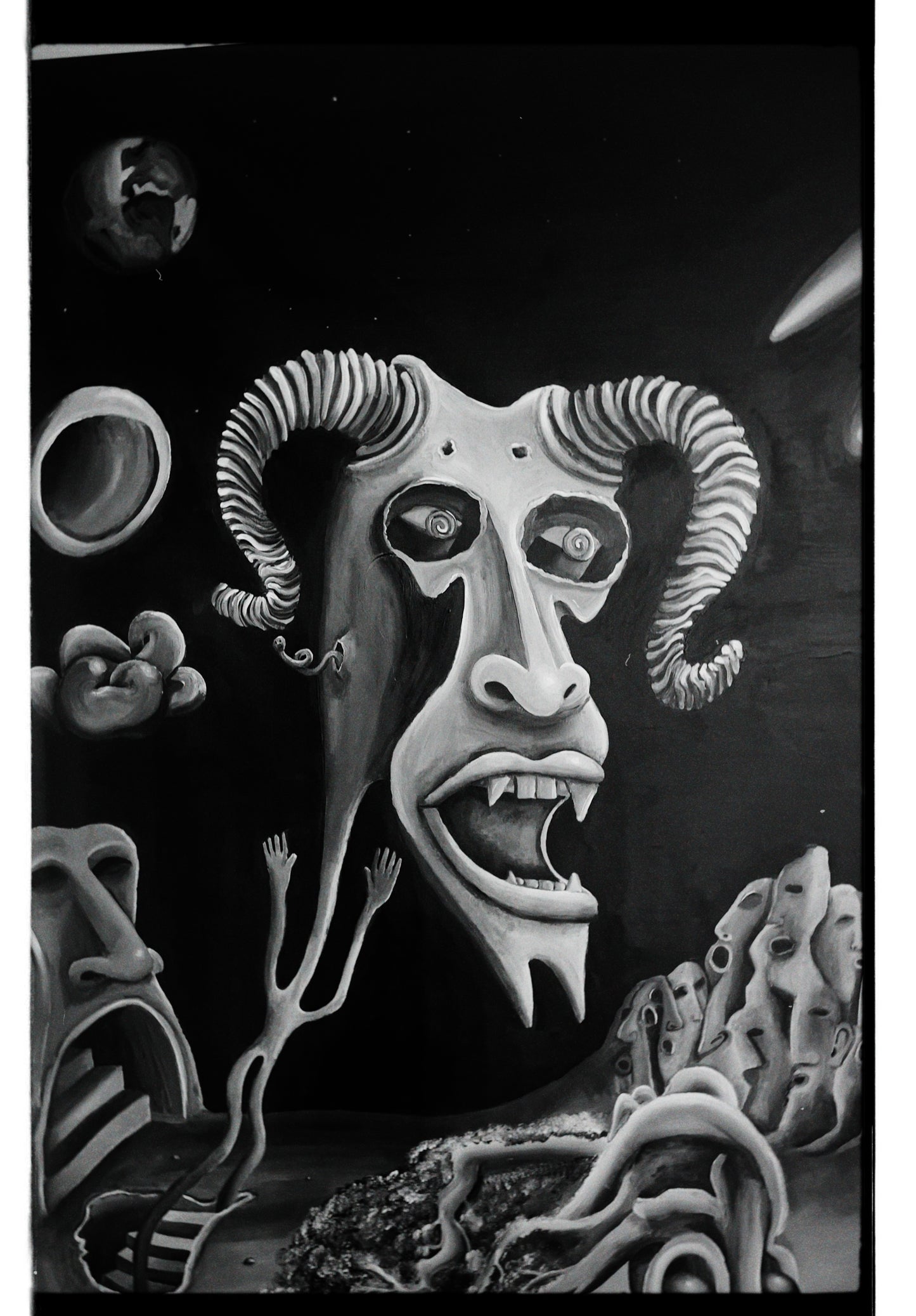 DIBEJO EL INTERIORISTA