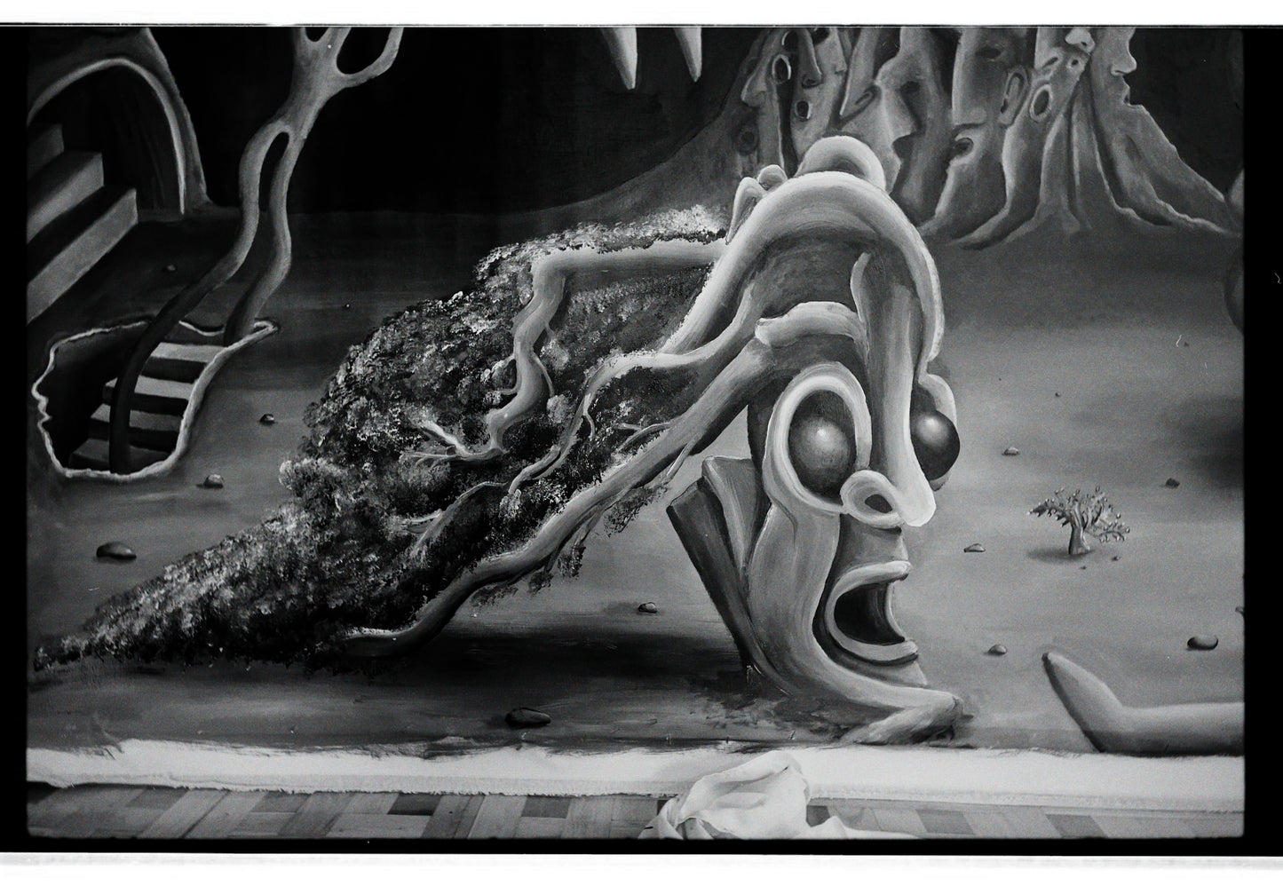 DIBEJO EL INTERIORISTA