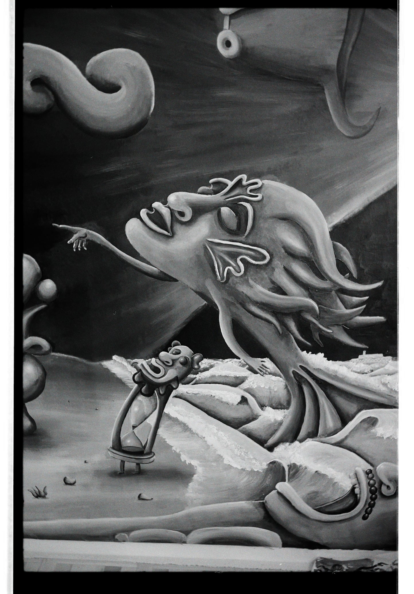 DIBEJO EL INTERIORISTA