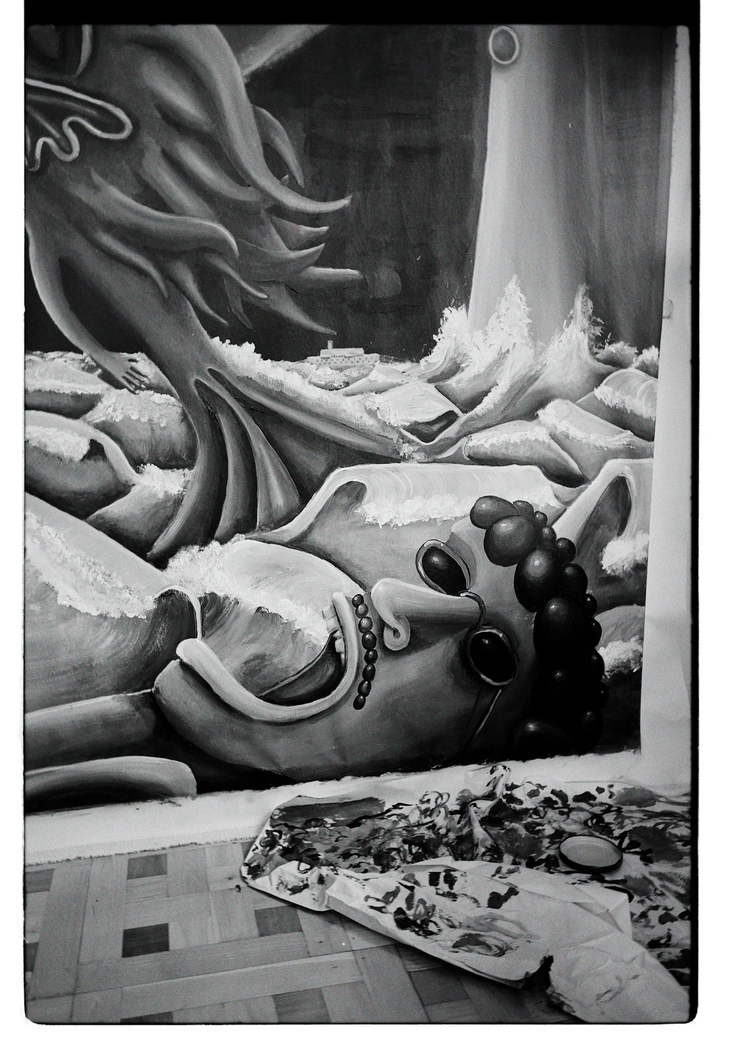 DIBEJO EL INTERIORISTA