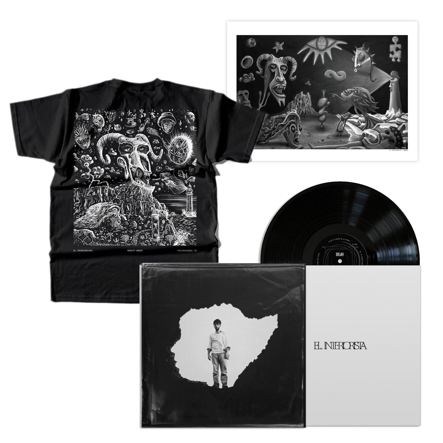 PACK EL INTERIORISTA