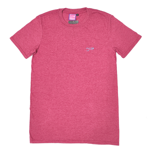 T-Shirt-8=D-rosa-front-