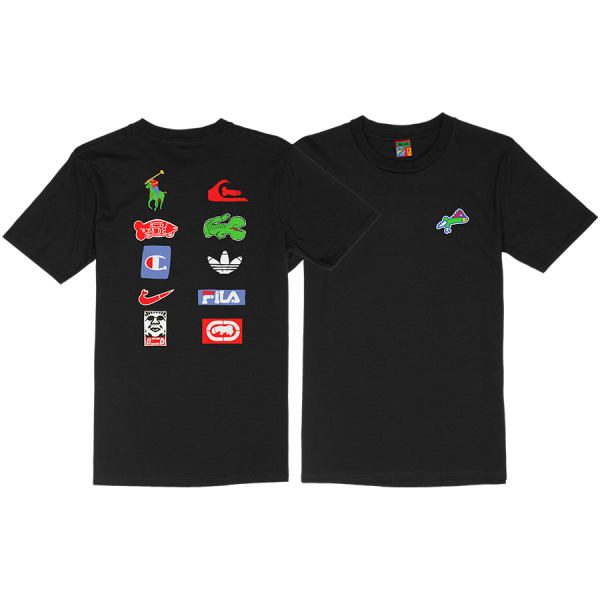 T-Shirt-Monopolio
